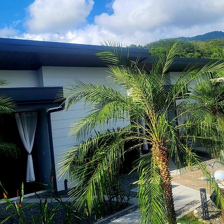 Madre Terra Bed & Breakfast Uvita Ngoại thất bức ảnh