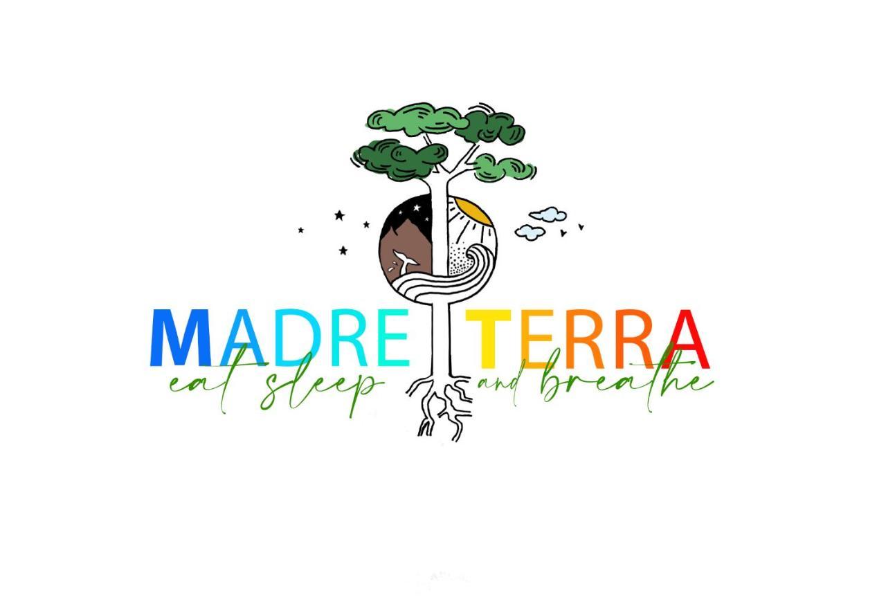 Madre Terra Bed & Breakfast Uvita Ngoại thất bức ảnh
