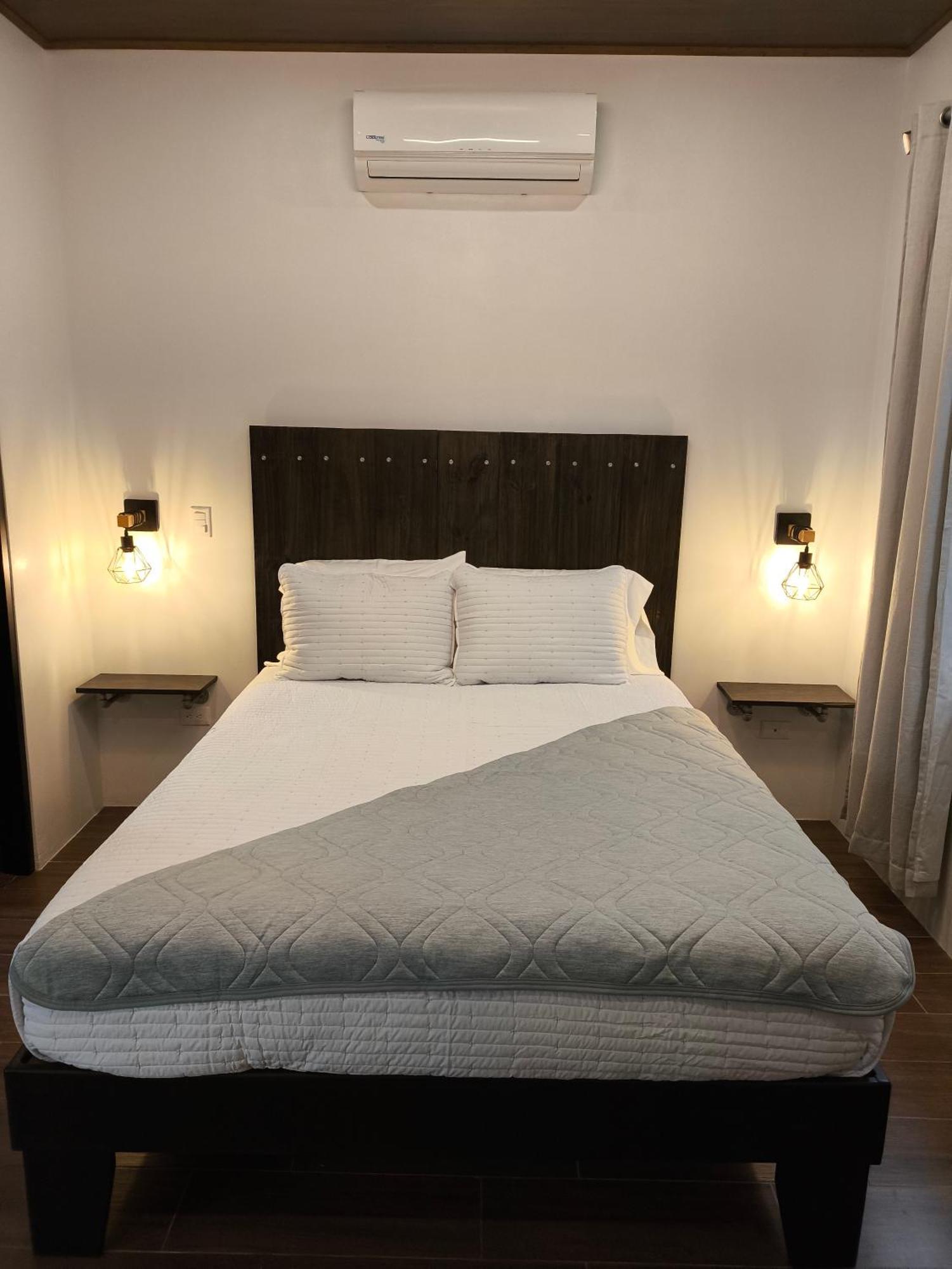 Madre Terra Bed & Breakfast Uvita Ngoại thất bức ảnh