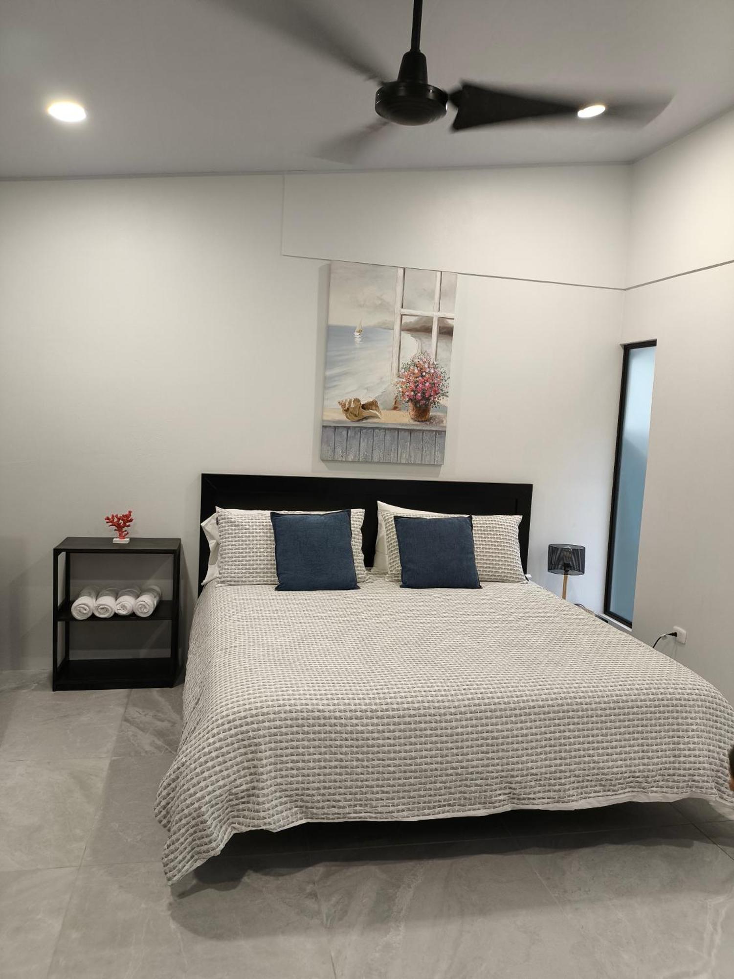 Madre Terra Bed & Breakfast Uvita Ngoại thất bức ảnh