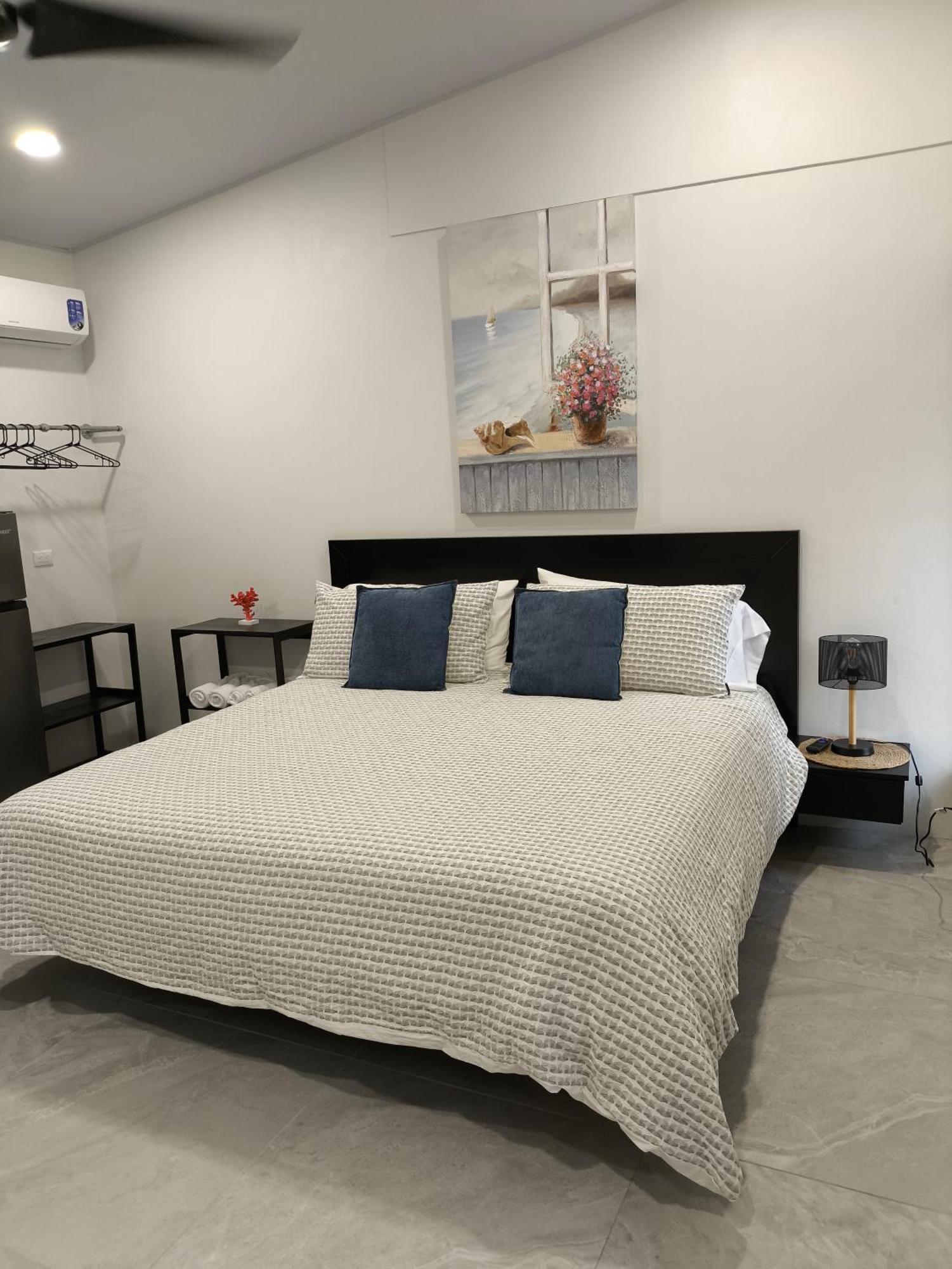 Madre Terra Bed & Breakfast Uvita Ngoại thất bức ảnh