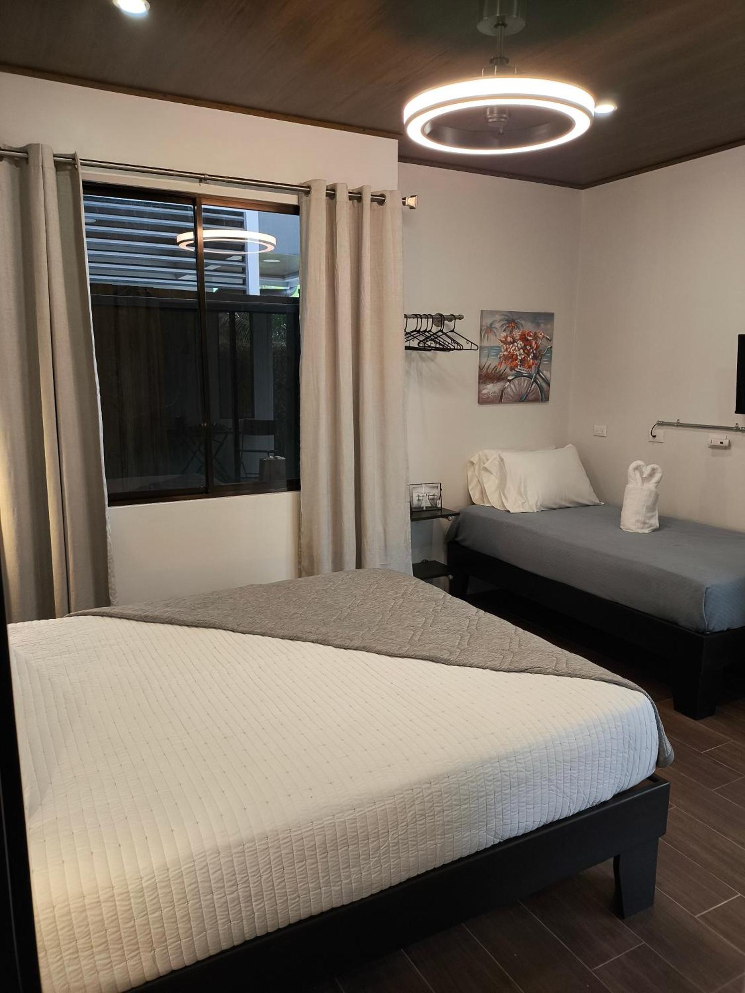 Madre Terra Bed & Breakfast Uvita Ngoại thất bức ảnh