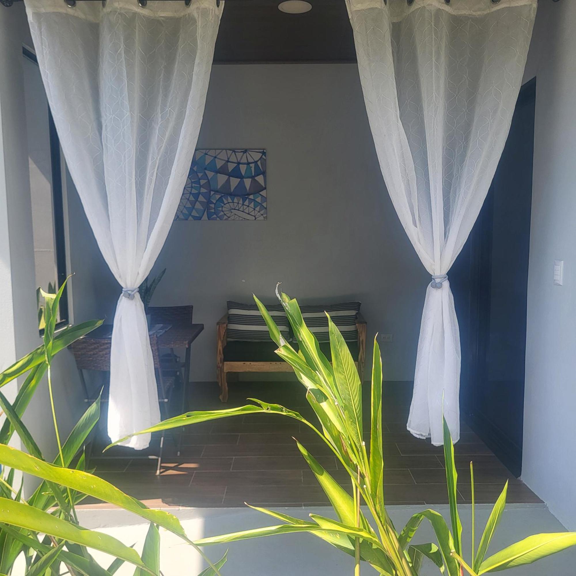 Madre Terra Bed & Breakfast Uvita Phòng bức ảnh